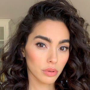 Adrianne Ho at age 32