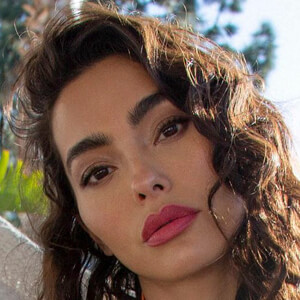 Adrianne Ho at age 33