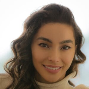 Adrianne Ho at age 34