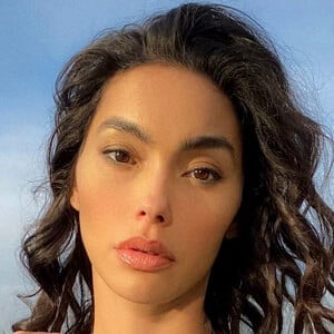 Adrianne Ho at age 33