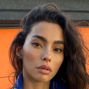 Adrianne Ho at age 32