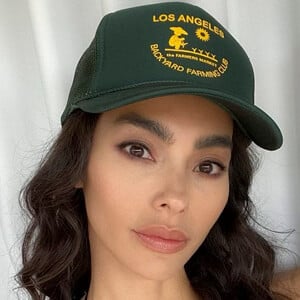 Adrianne Ho at age 34