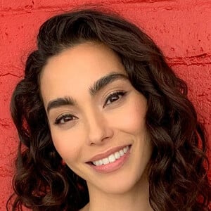 Adrianne Ho at age 31