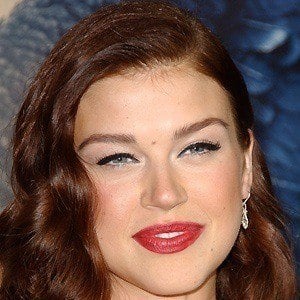 Adrianne Palicki Headshot 3 of 10