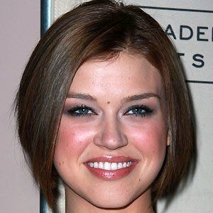 Adrianne Palicki Headshot 5 of 10