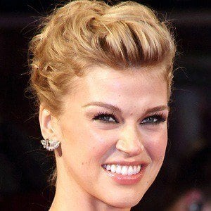 Adrianne Palicki at age 29