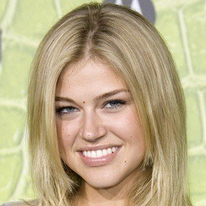 Adrianne Palicki Headshot 8 of 10