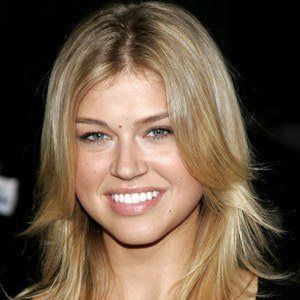 Adrianne Palicki Headshot 9 of 10