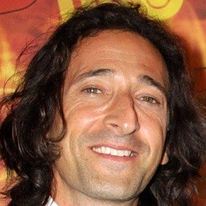 Adrien Brody at age 42