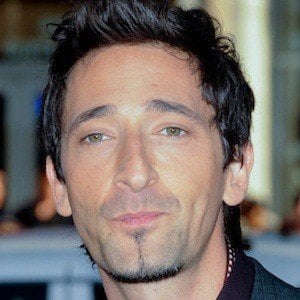 Adrien Brody Headshot 10 of 10