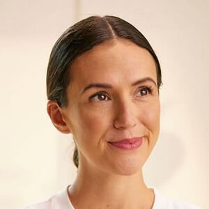 Adriene Mishler Headshot 3 of 3