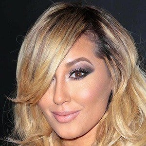 Adrienne Bailon at age 30