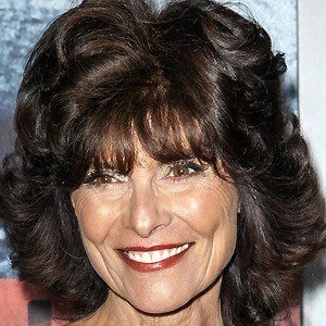Adrienne Barbeau - Bio, Family, Trivia | Famous Birthdays