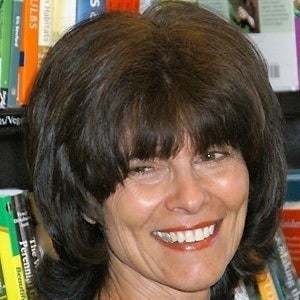 Adrienne Barbeau - Bio, Family, Trivia | Famous Birthdays