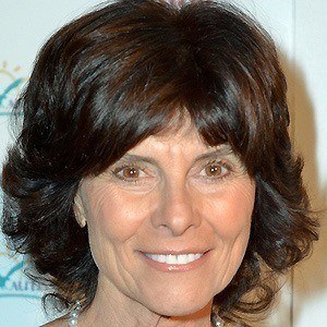 Adrienne Barbeau - Bio, Family, Trivia | Famous Birthdays
