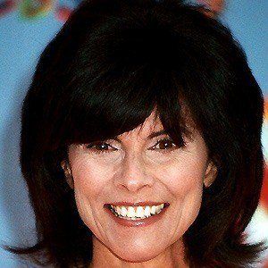 Adrienne Barbeau at age 58