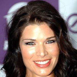 Adrienne Janic - Bio, Family, Trivia | Famous Birthdays