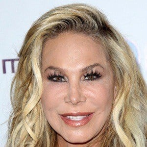 Adrienne Maloof Headshot 2 of 7