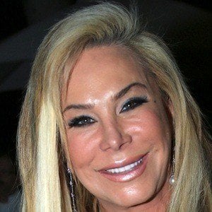 Adrienne Maloof Headshot 3 of 7