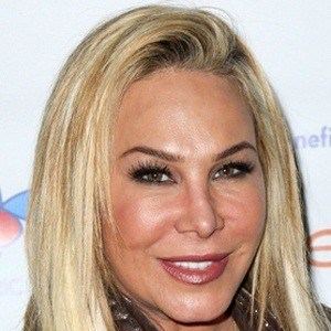 Adrienne Maloof Headshot 4 of 7