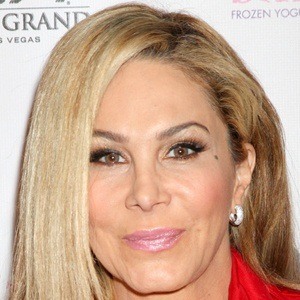 Adrienne Maloof Headshot 6 of 7