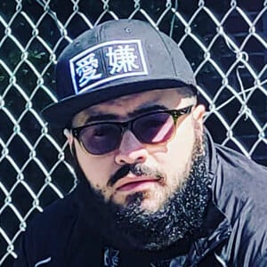 adrioxas Headshot 2 of 3