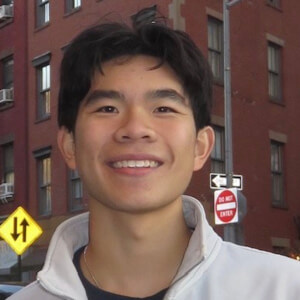 Aaron Yeung Headshot 2 of 5