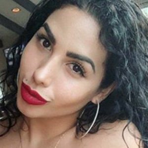 Adryana Rodryguez Headshot 5 of 5