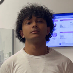 Advyth Swargam Headshot 3 of 3