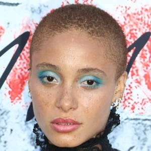 Adwoa Aboah Headshot 2 of 6