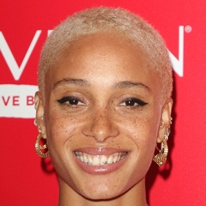 Adwoa Aboah Headshot 3 of 6