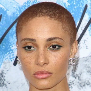 Adwoa Aboah Headshot 4 of 6