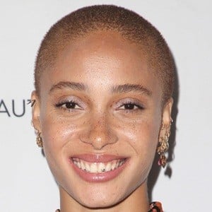 Adwoa Aboah Headshot 6 of 6