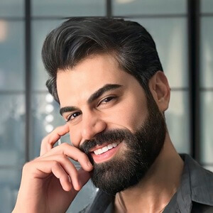 afar7an Headshot 2 of 8