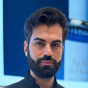 afar7an Headshot 3 of 8