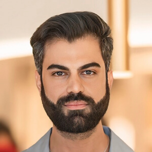 afar7an Headshot 6 of 8