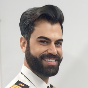 afar7an Headshot 7 of 8