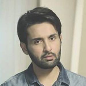 Affan Waheed Headshot 5 of 6