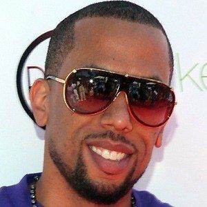 Affion Crockett Headshot