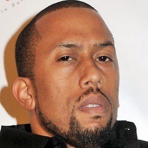 Affion Crockett Headshot
