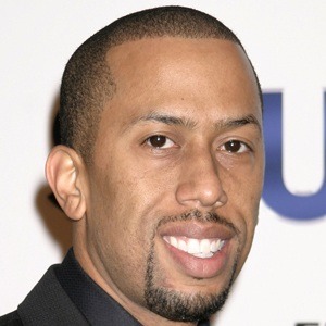 Affion Crockett Headshot