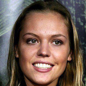 Agnes Bruckner - Bio, Family, Trivia | Famous Birthdays