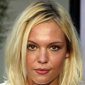 Agnes Bruckner - Bio, Family, Trivia | Famous Birthdays