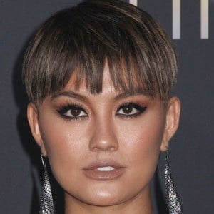 Agnez Mo Headshot 4 of 4