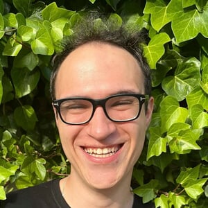 Agp1333 Headshot 2 of 3