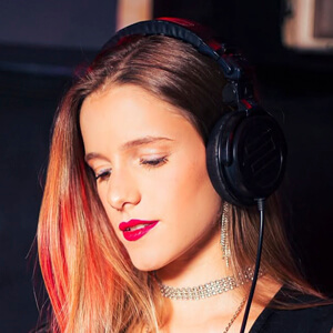 Agus Maders Headshot 2 of 6