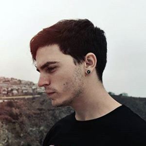 Agustín De la O Headshot