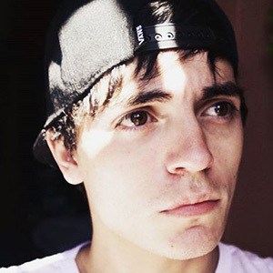 Agustín De la O Headshot