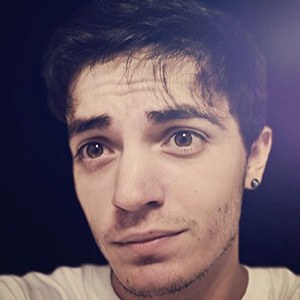Agustín De la O Headshot