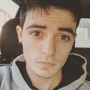 Agustín De la O Headshot